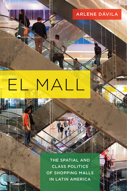 Arlene Dávila - El Mall