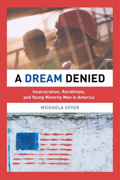 Michaela Soyer - A Dream Denied