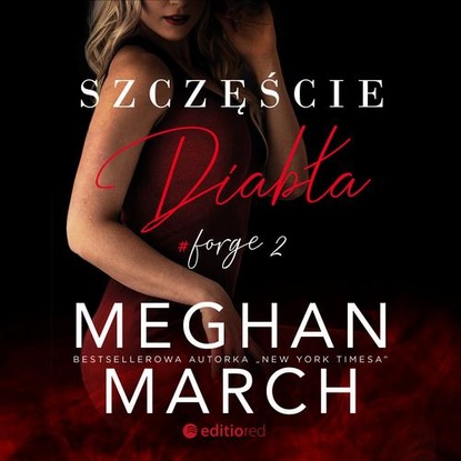 

Szczęście diabła. Forge #2