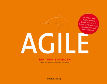 Rini van Solingen - Agile