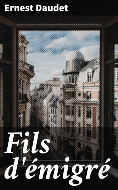 

Fils d'émigré
