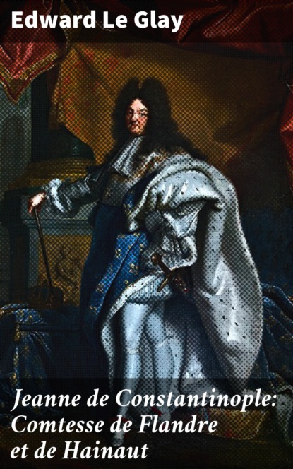 

Jeanne de Constantinople: Comtesse de Flandre et de Hainaut