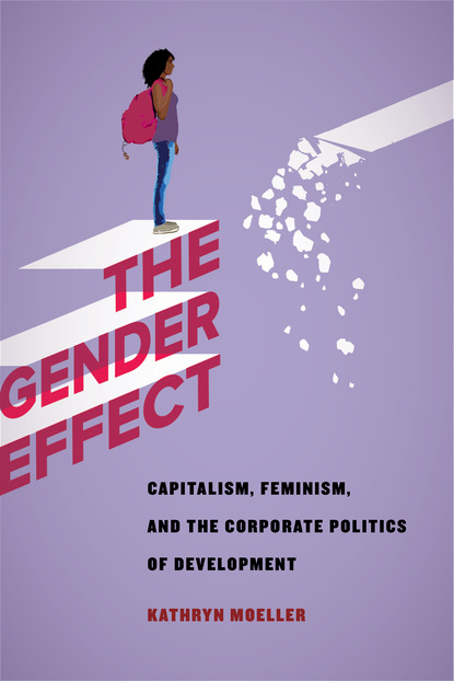 Kathryn Moeller - The Gender Effect