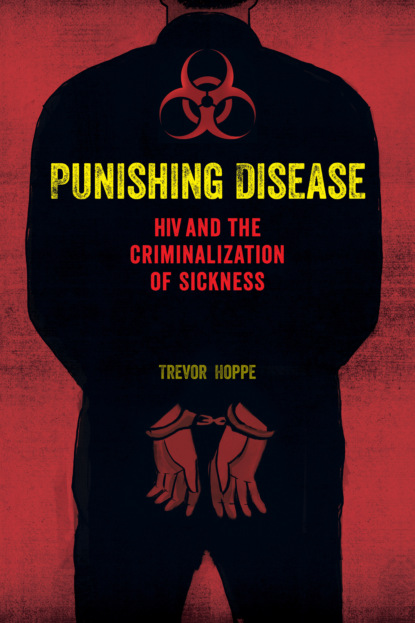 Trevor Hoppe - Punishing Disease