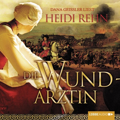 

Die Wundärztin
