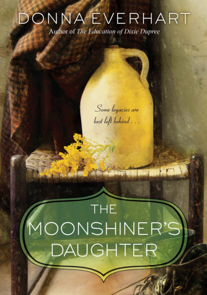 Donna Everhart - The Moonshiner's Daughter