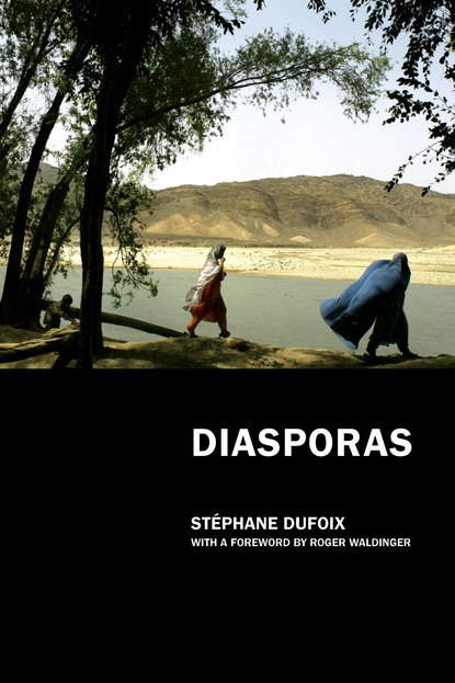 Stephane Dufoix - Diasporas