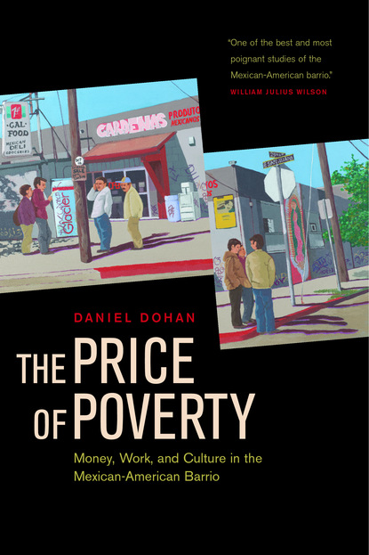 Dan Dohan - The Price of Poverty