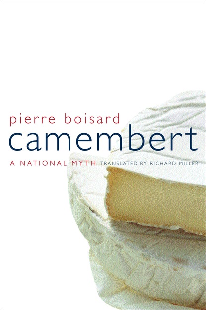 Pierre Boisard - Camembert