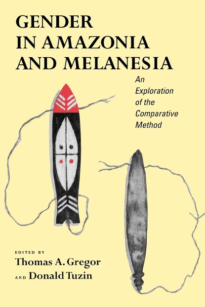 Группа авторов - Gender in Amazonia and Melanesia