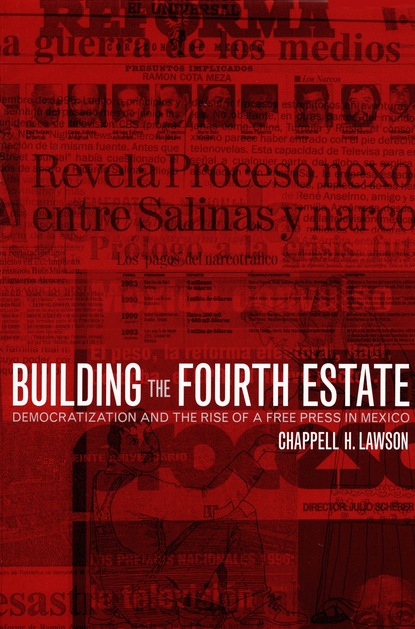 

Building the Fourth Estate
