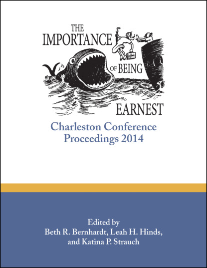 

The Importance of Being Earnest