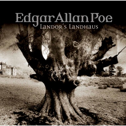 Эдгар Аллан По - Edgar Allan Poe, Folge 27: Landor's Landhaus