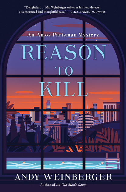 

Reason To Kill