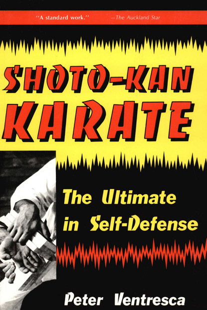 

Shoto-Kan Karate