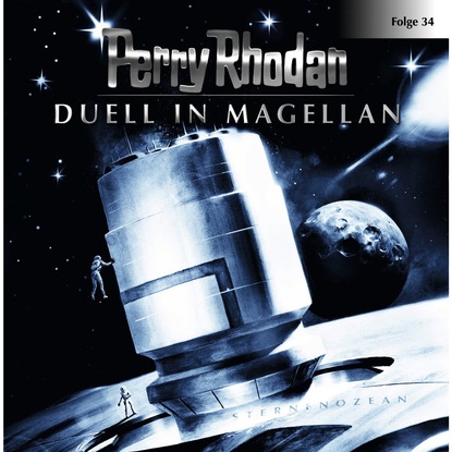 Perry Rhodan - Perry Rhodan, Folge 34: Duell in Magellan