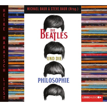 Ксюша Ангел - Die Beatles und die Philosophie