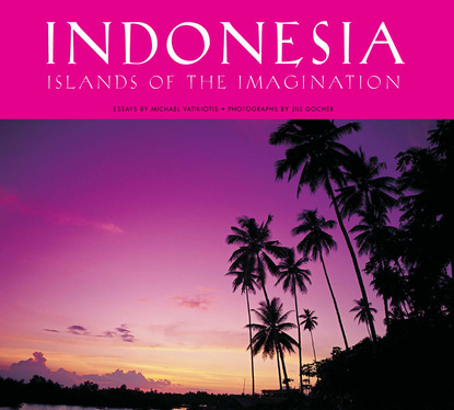 Michael Vatikiotis - Indonesia: Islands of the Imagination