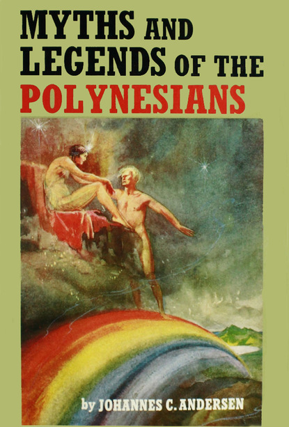 Andersen - Myths & Legends of Polyns