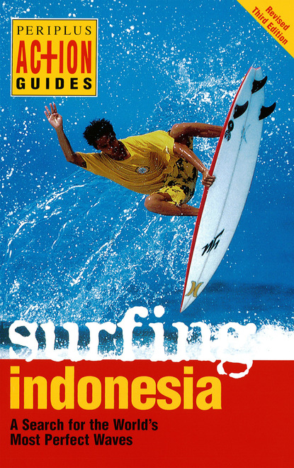 Leonard Lueras - Surfing Indonesia