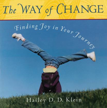 Hailey Klein - Way of Change