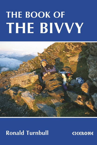 Ronald Turnbull — The Book of the Bivvy