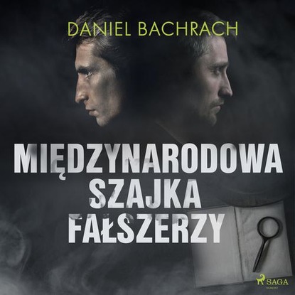 

Międzynarodowa szajka fałszerzy
