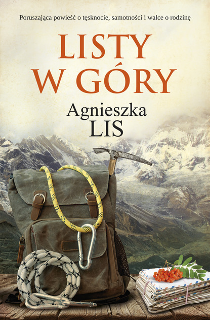 

Listy w góry