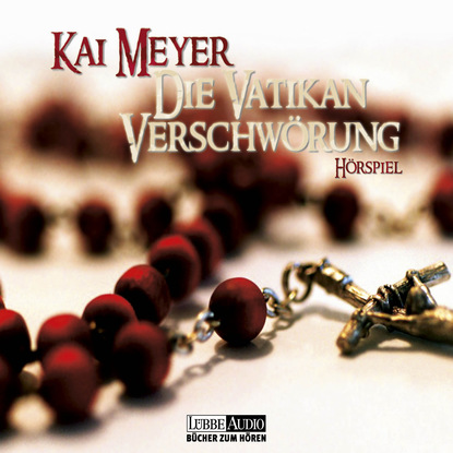 

Die Vatikan Verschwörung