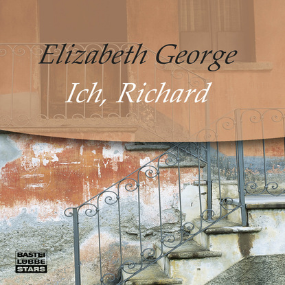 Элизабет Джордж — Ich, Richard