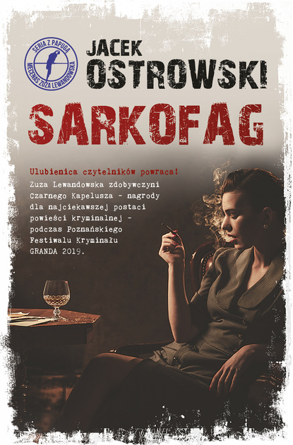 

Sarkofag