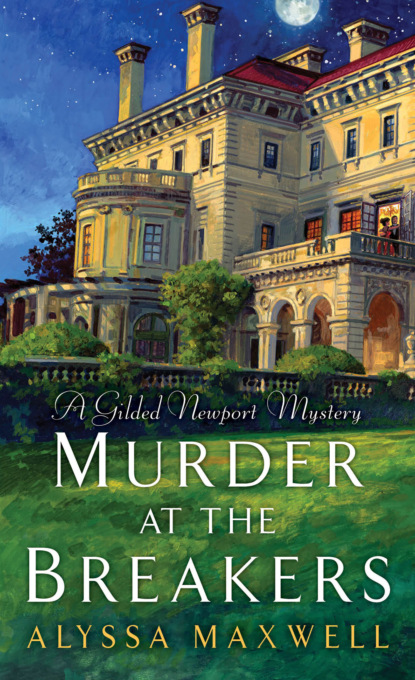 

Murder at the Breakers