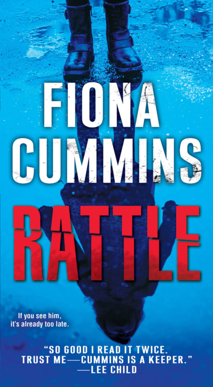 Fiona Cummins - Rattle