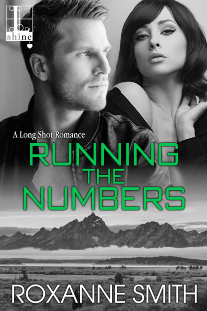 Roxanne Smith - Running the Numbers