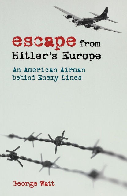 

Escape from Hitler's Europe