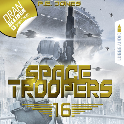 Space Troopers, Folge 16: Ruhm und Ehre (Ungek?rzt)