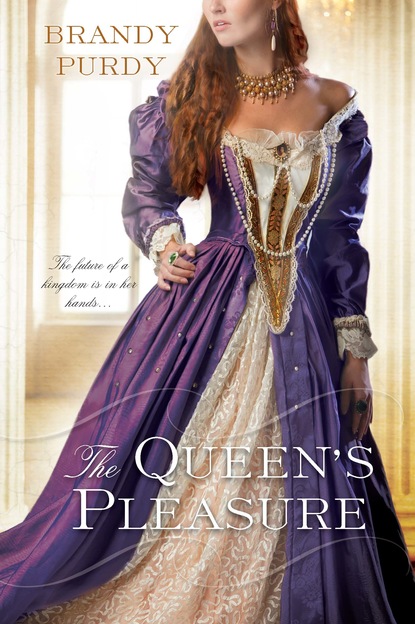 Brandy Purdy - The Queen's Pleasure