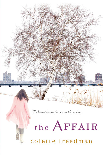 Colette Freedman - The Affair