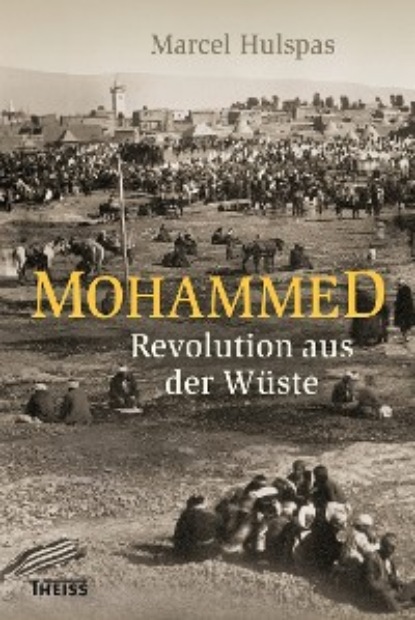 

Mohammed