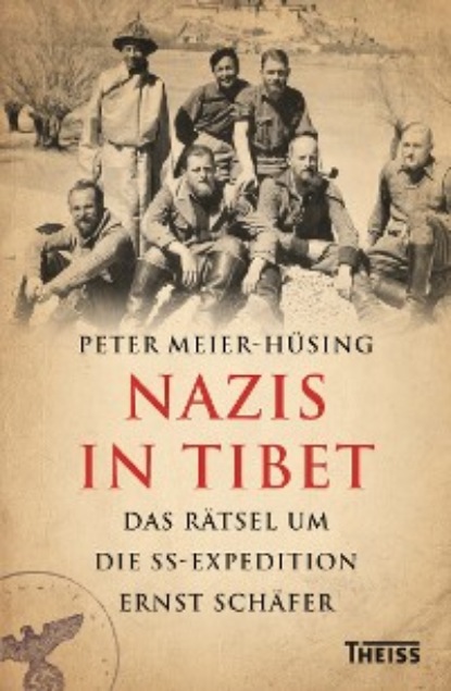 

Nazis in Tibet