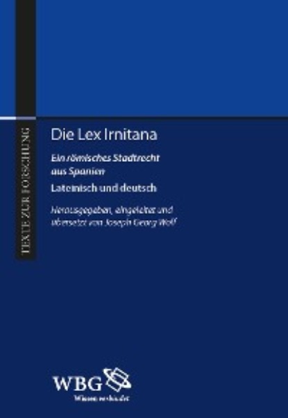 

Die Lex Irniterna