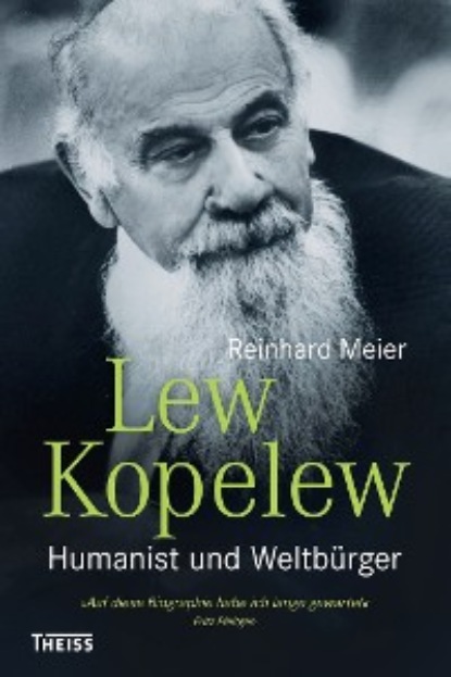 

Lew Kopelew