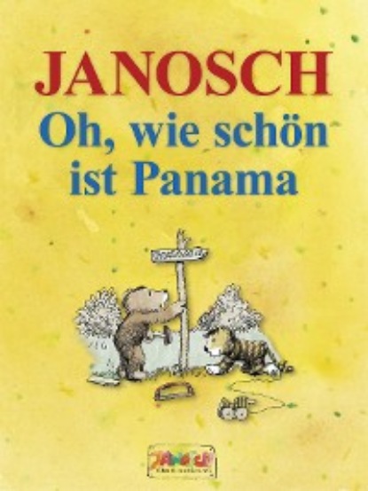 Oh, wie schön ist Panama