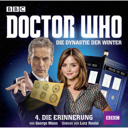 Ксюша Ангел - Doctor Who, Die Dynastie der Winter, Teil 4: Die Erinnerung