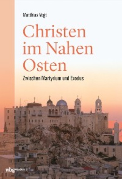 

Christen im Nahen Osten