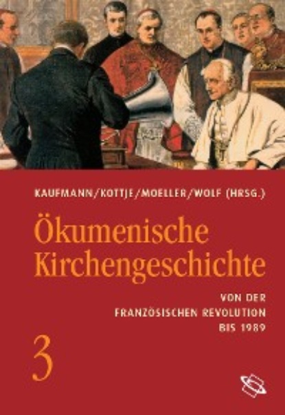 

Ökumenische Kirchengeschichte