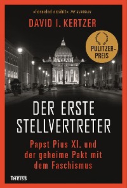 

Der erste Stellvertreter