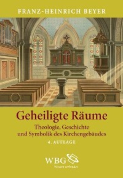 

Geheiligte Räume