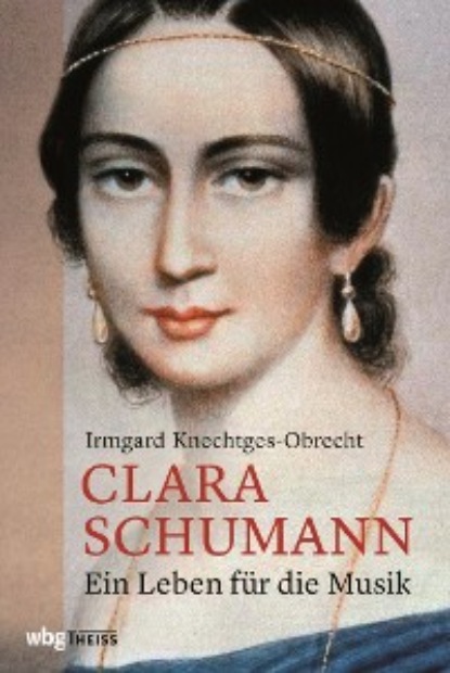 

Clara Schumann