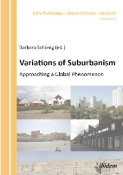 Variations of Suburbanism